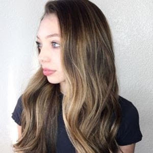 Meet your Posher, Annabelle